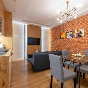 Appartement met Twee Slaapkamers